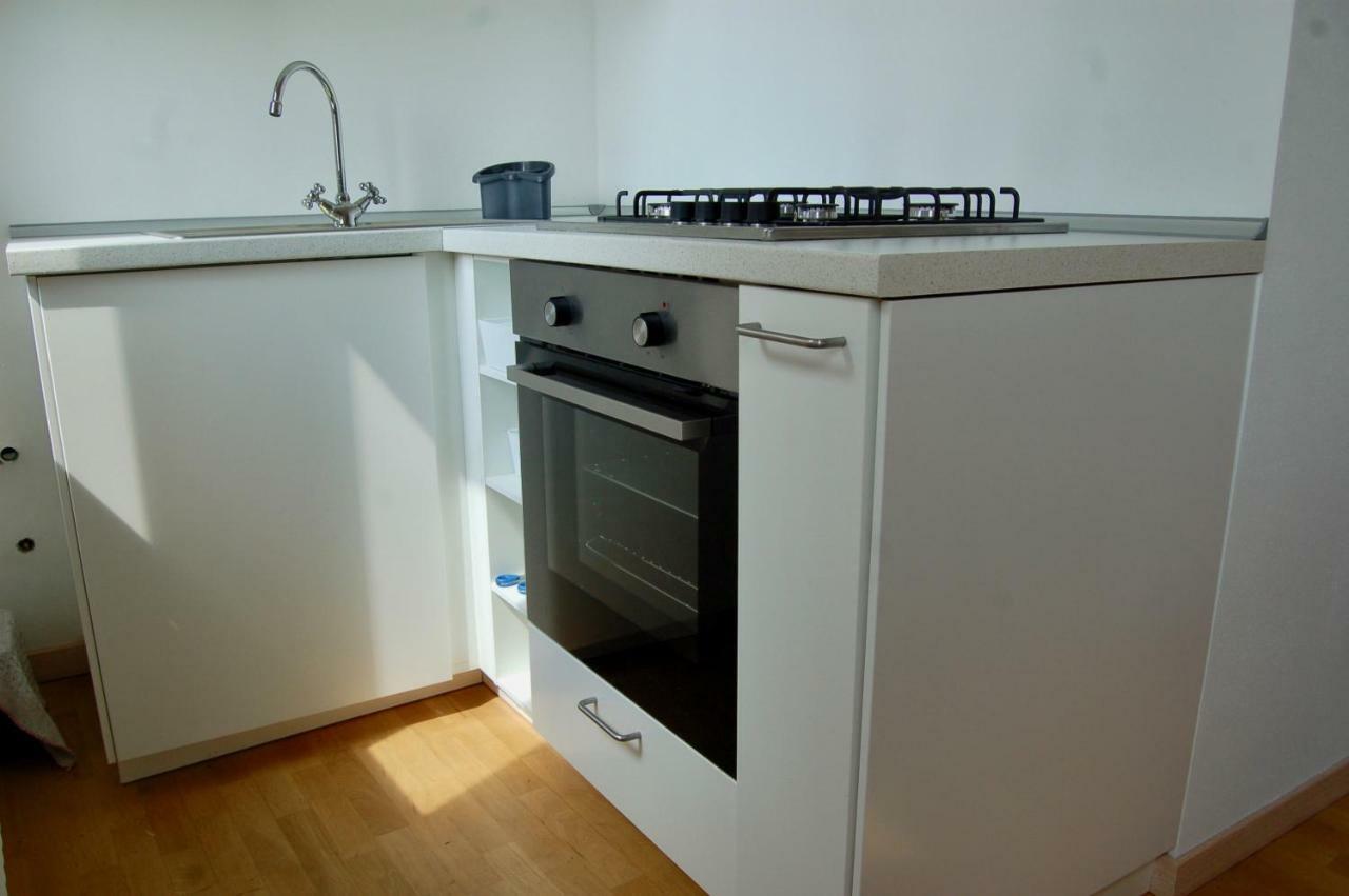 Casa Patrizia Apartment Sueglio Luaran gambar