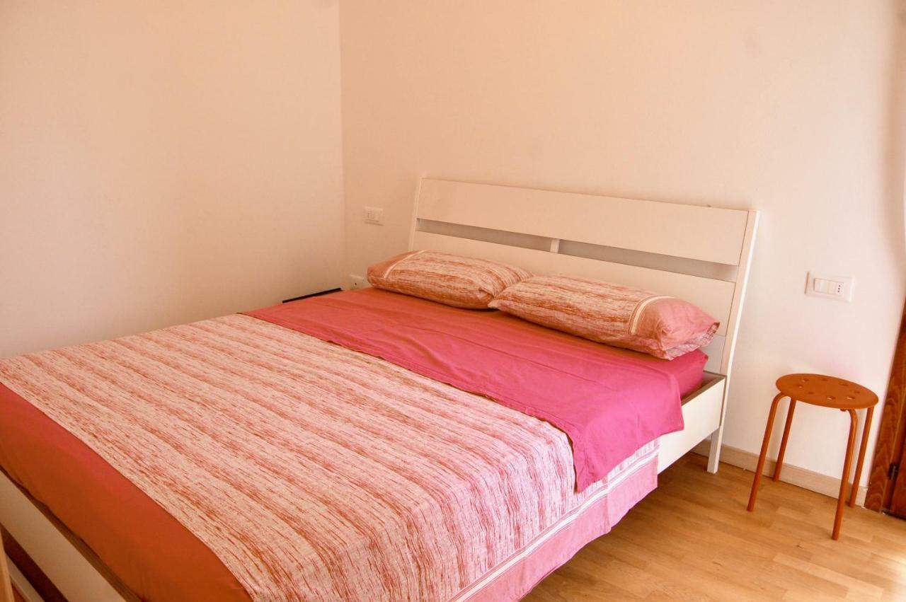 Casa Patrizia Apartment Sueglio Luaran gambar