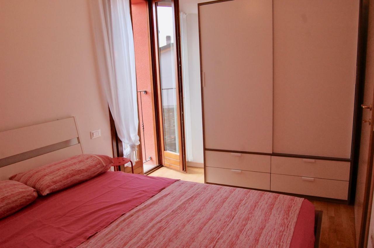 Casa Patrizia Apartment Sueglio Luaran gambar