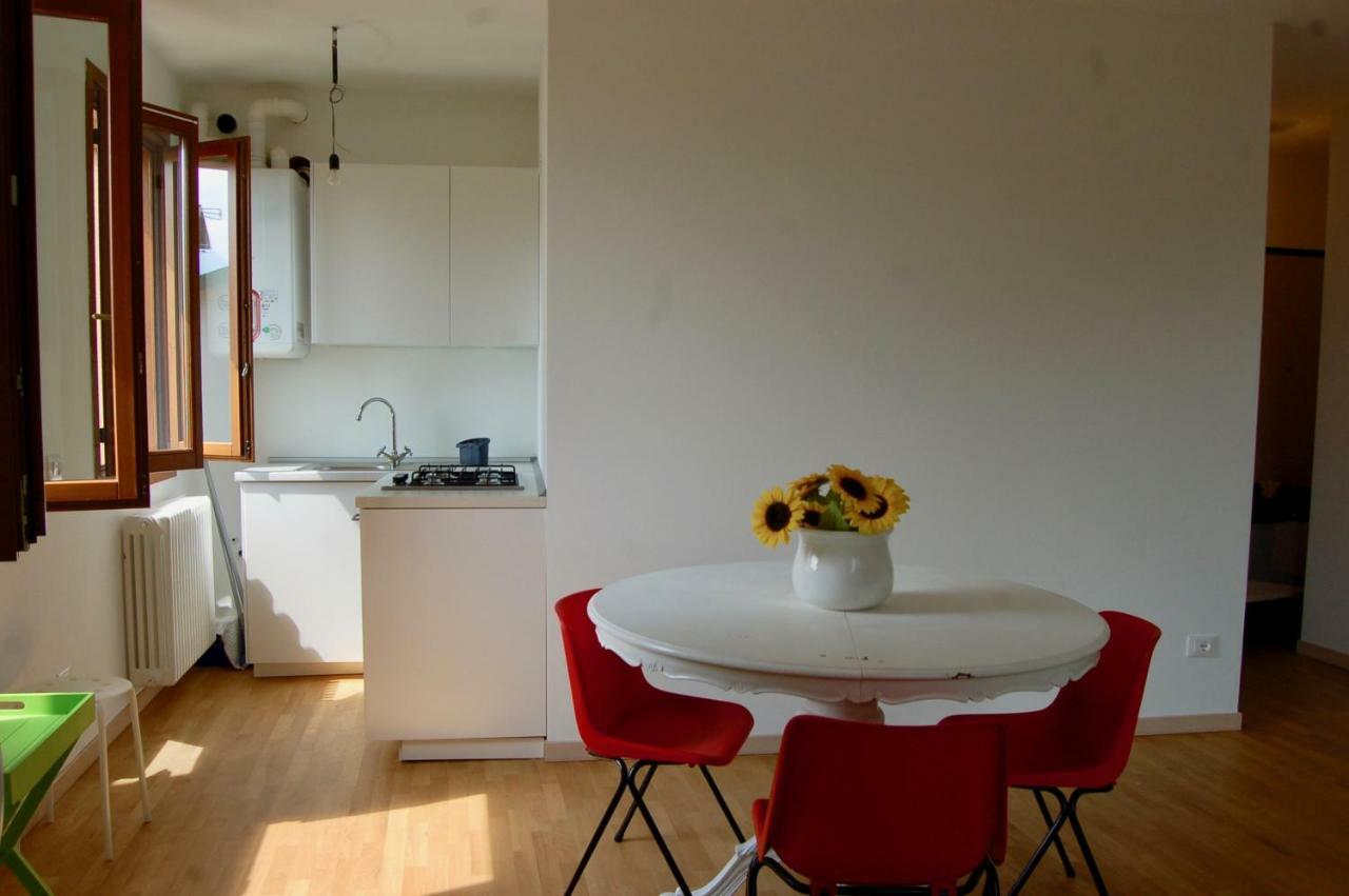 Casa Patrizia Apartment Sueglio Luaran gambar