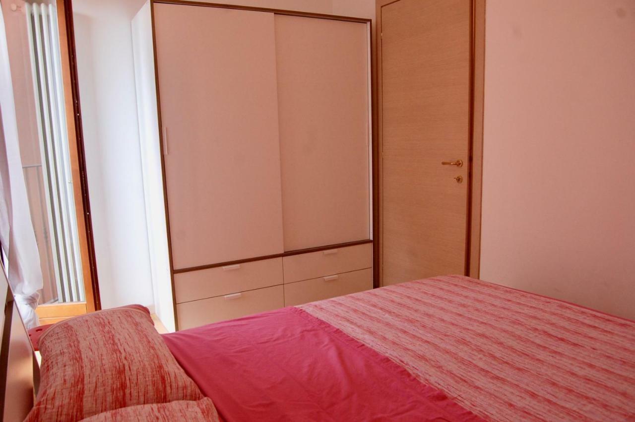 Casa Patrizia Apartment Sueglio Luaran gambar